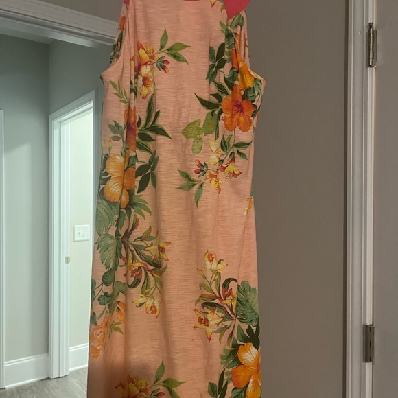Tommy Bahamas sundress - Picture 3 of 3
